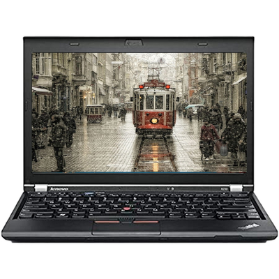 LENOVO ThinkPad - 12
