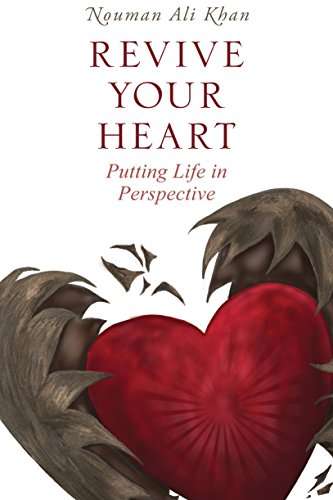 Revive Your Heart: Putting Life in Perspective Paperback – May 2, 2017