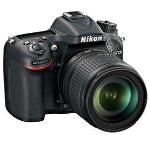 D7100 DSLR Camera Nikon