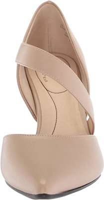 LifeStride Womens Suki Pump