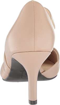 LifeStride Womens Suki Pump