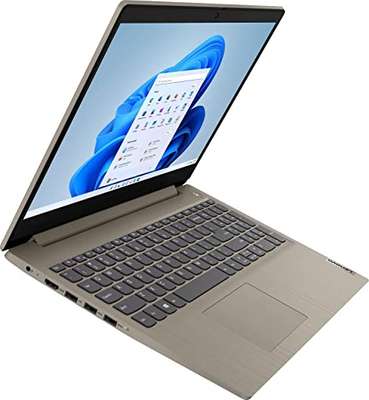 2022 Newest Lenovo Ideapad 3 Laptop 15.6 HD Touchscreen 11th Gen Intel Core i31115G4 Processor 8