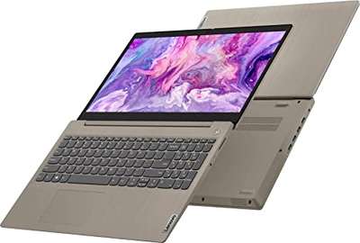 2022 Newest Lenovo Ideapad 3 Laptop 15.6 HD Touchscreen 11th Gen Intel Core i31115G4 Processor 8