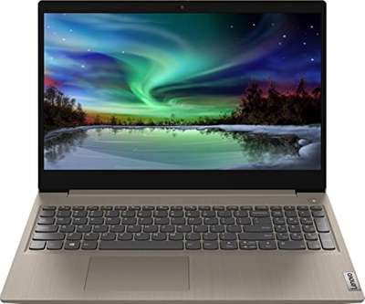 2022 Newest Lenovo Ideapad 3 Laptop 15.6 HD Touchscreen 11th Gen Intel Core i31115G4 Processor 8