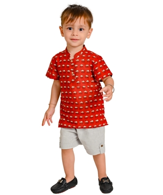 Baby Cloths