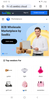 Comapny Features