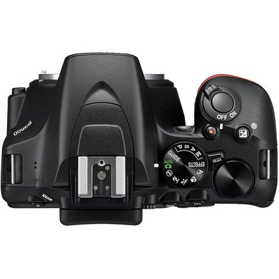 Nikon Camera