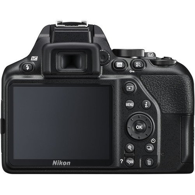 Nikon Camera