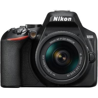Nikon Camera