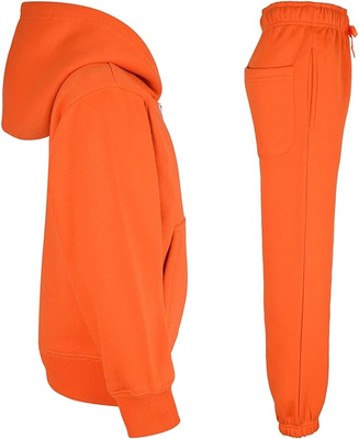 Track suit