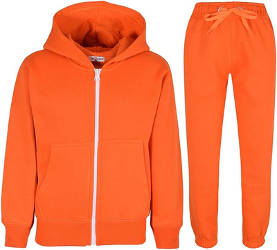 Track suit