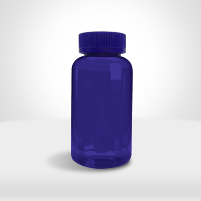 900cc PET bottles - CRC CAP