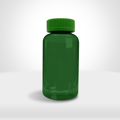 900cc PET bottles - CRC CAP