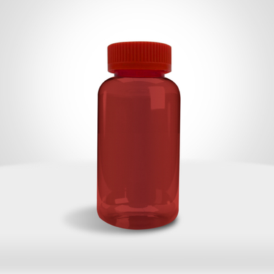 900cc PET bottles - CRC CAP