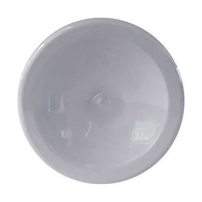 570cc Empty White PET Jar: 92mm 92-400