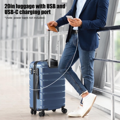 Luggage