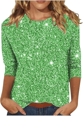 Trending Glossy Shirts
