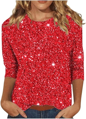 Trending Glossy Shirts
