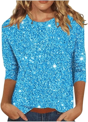 Trending Glossy Shirts