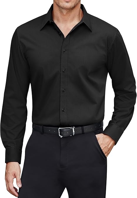 Full seleves shirt