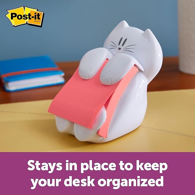 Sticky notes