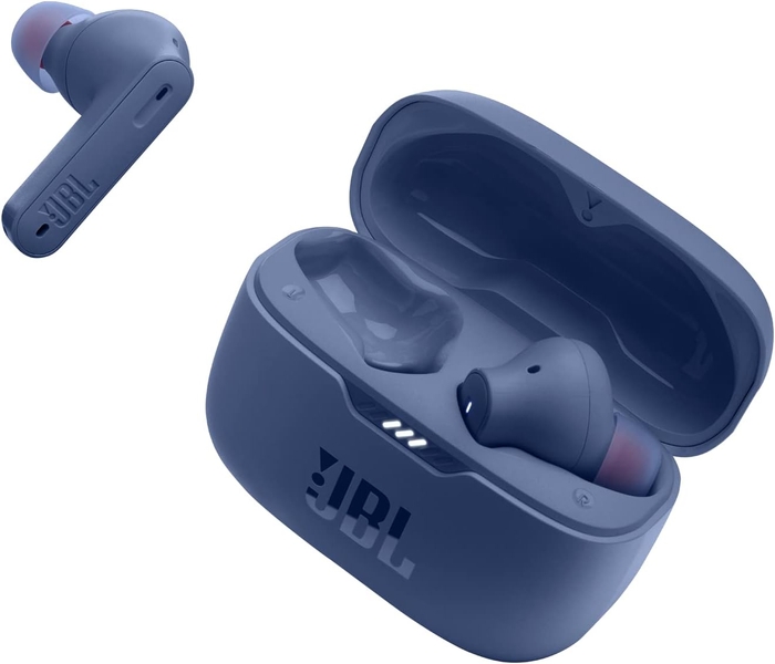 JBL Tune 230NC TWS - True Wireless In-Ear Headphones Active Noise Cancelling with Smart Ambient JBL