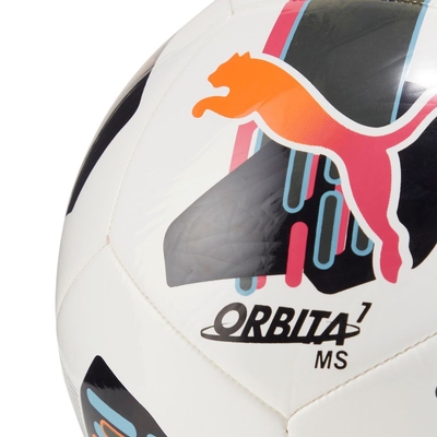 puma football/soccer ball (machine-stitched)